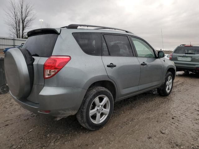 2008 Toyota Rav4