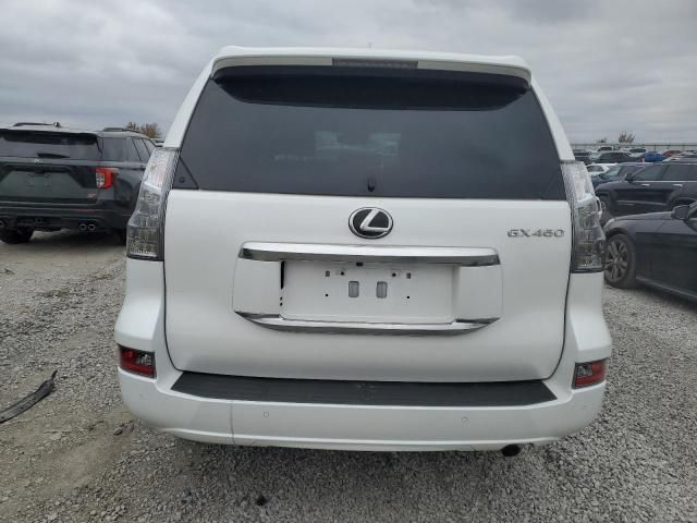 2021 Lexus GX 460 Premium