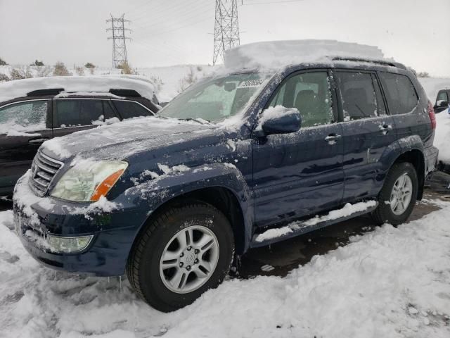 2003 Lexus GX 470