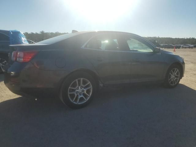 2013 Chevrolet Malibu 2LT