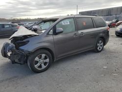 Toyota Vehiculos salvage en venta: 2011 Toyota Sienna LE