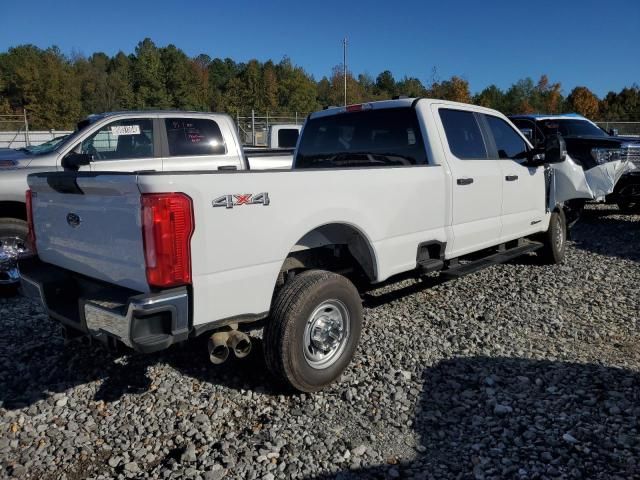 2024 Ford F250 Super Duty