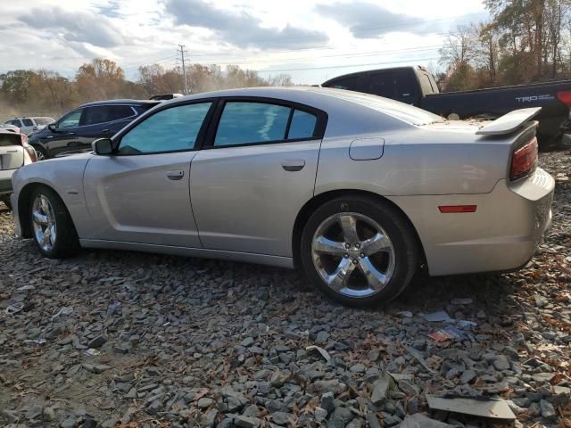 2012 Dodge Charger R/T