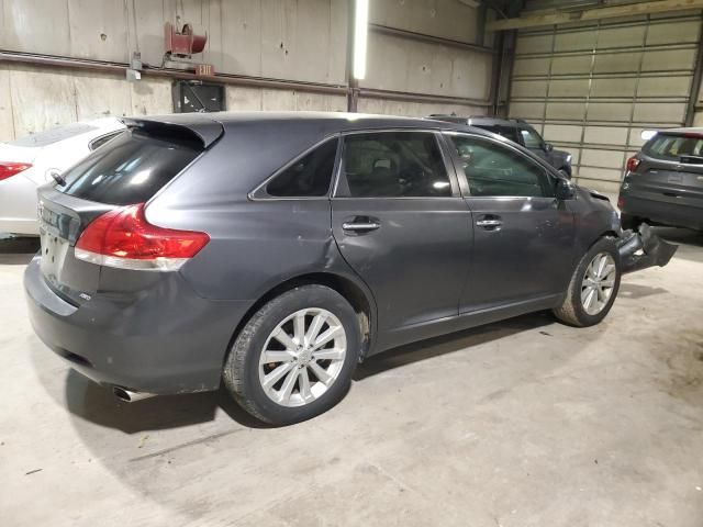 2011 Toyota Venza