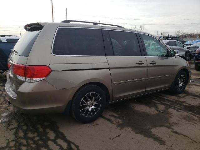 2009 Honda Odyssey EXL