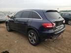 2018 Mercedes-Benz GLC 300 4matic