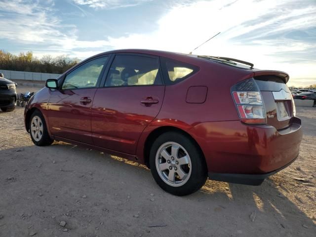 2004 Toyota Prius