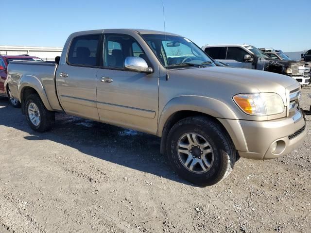 2006 Toyota Tundra Double Cab SR5