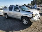 2006 Honda Ridgeline RTL