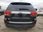 2011 Jeep Grand Cherokee Overland