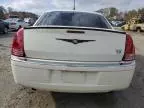 2008 Chrysler 300C