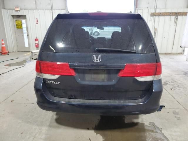 2009 Honda Odyssey EXL