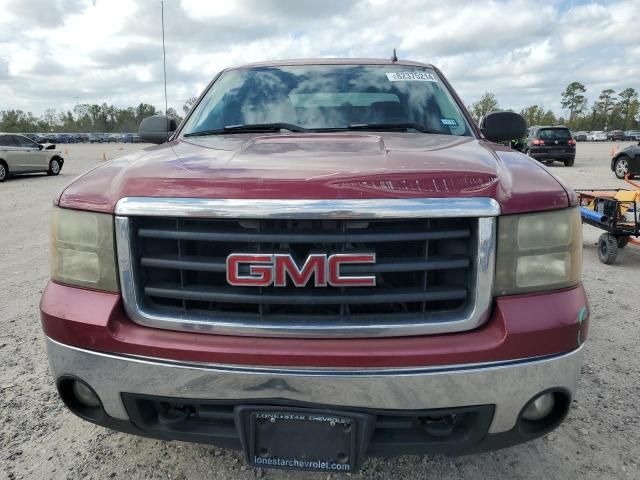 2007 GMC New Sierra C1500