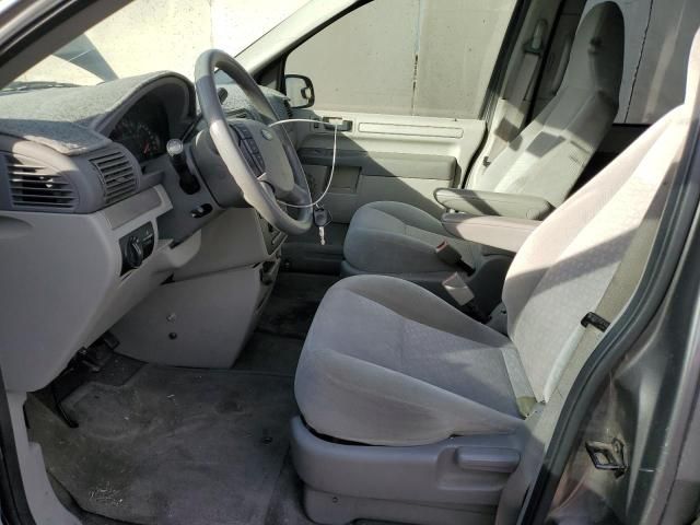 2006 Ford Freestar SE