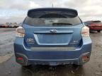 2014 Subaru XV Crosstrek 2.0I Hybrid Touring