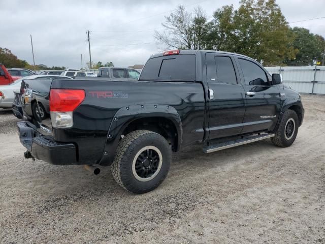 2009 Toyota Tundra Double Cab