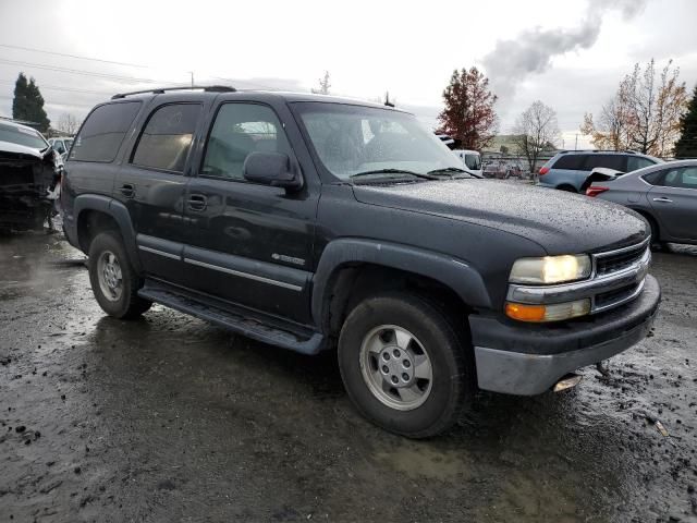 2003 Chevrolet Tahoe K1500