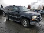 2003 Chevrolet Tahoe K1500