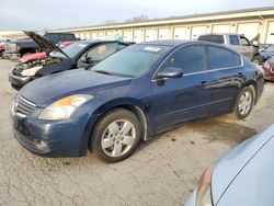 Salvage cars for sale at Louisville, KY auction: 2008 Nissan Altima 2.5