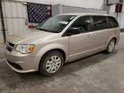 2015 Dodge Grand Caravan SE en venta en Avon, MN