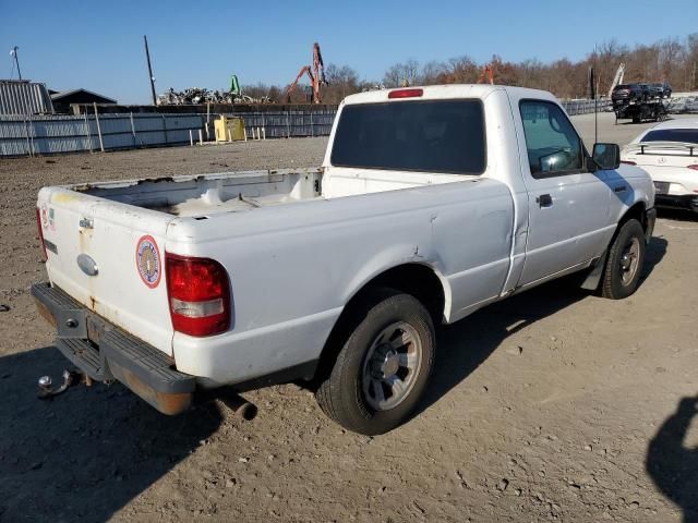 2007 Ford Ranger