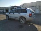 2004 Mitsubishi Endeavor LS