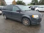 2008 Chrysler Town & Country Touring