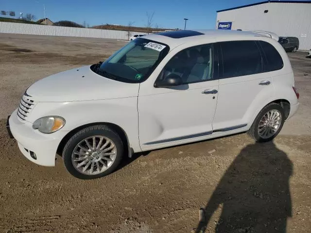 2008 Chrysler PT Cruiser Limited