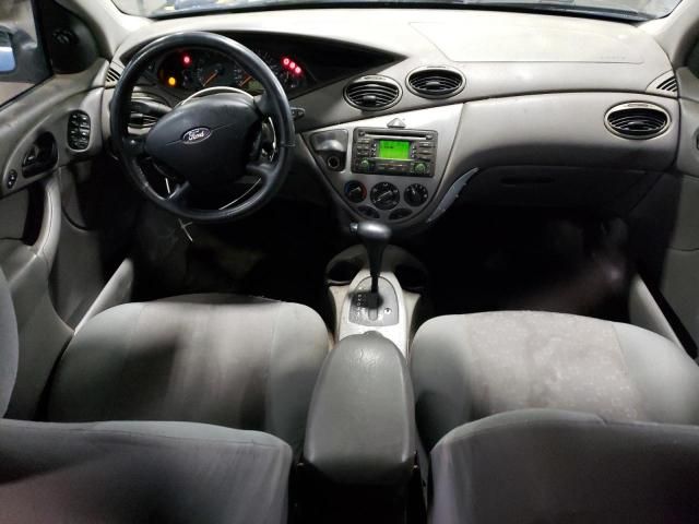 2004 Ford Focus ZX5