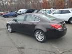 2011 Buick Regal CXL