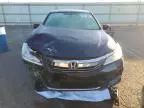 2017 Honda Accord Sport Special Edition