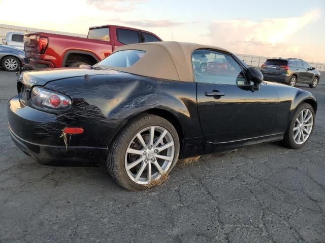 2008 Mazda MX-5 Miata