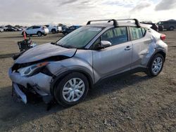 Toyota salvage cars for sale: 2019 Toyota C-HR XLE