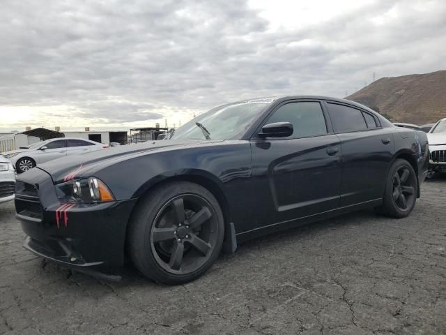 2012 Dodge Charger SXT