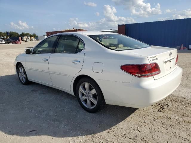 2005 Lexus ES 330