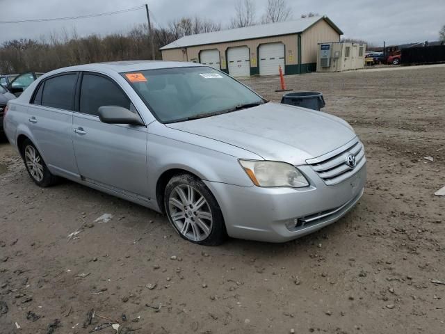 2006 Toyota Avalon XL