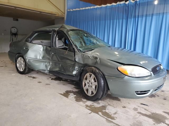 2006 Ford Taurus SE