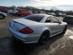 2003 Mercedes-Benz SL