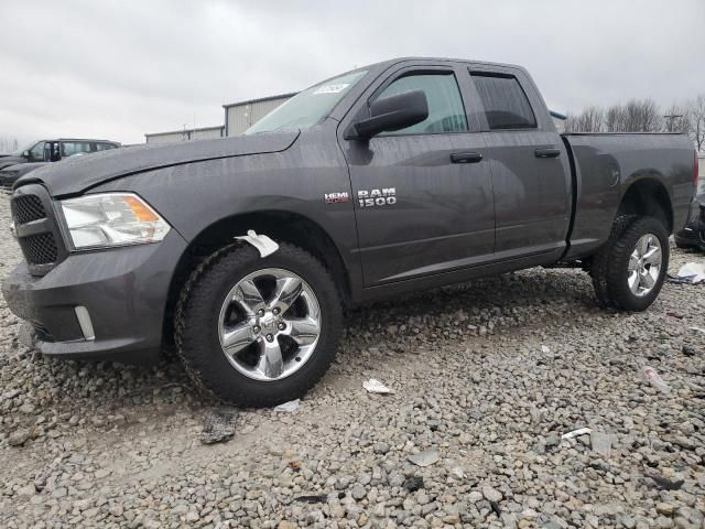 2018 Dodge RAM 1500 ST