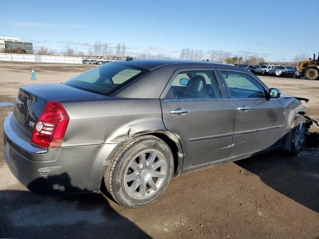 2010 Chrysler 300 Limited