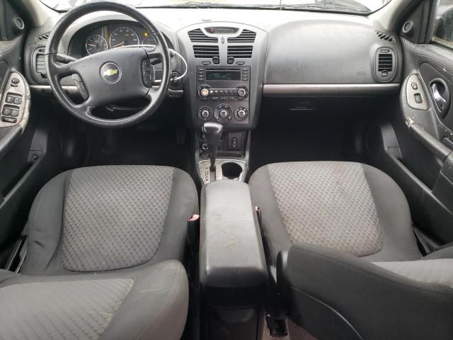 2006 Chevrolet Malibu Maxx LT