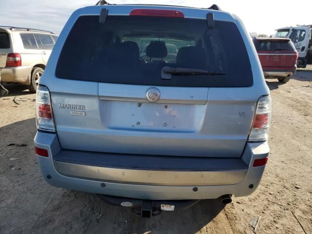 2008 Mercury Mariner Premier