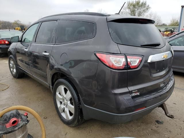 2014 Chevrolet Traverse LS