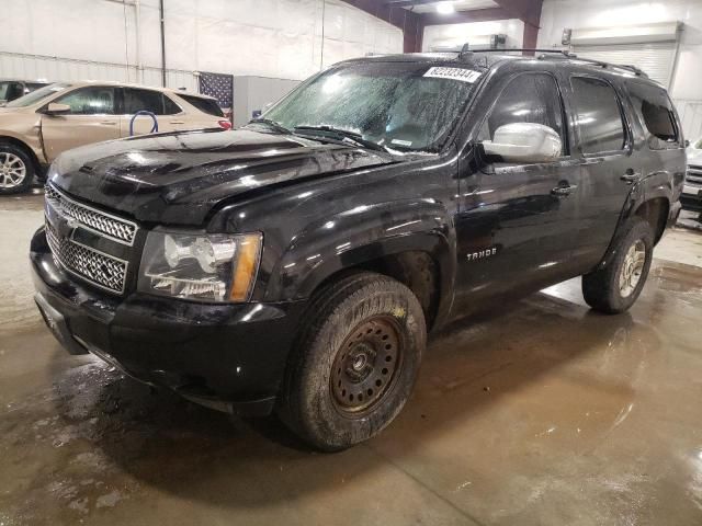 2010 Chevrolet Tahoe K1500 LT