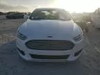 2014 Ford Fusion SE Hybrid