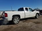 2011 Chevrolet Silverado C1500 LT