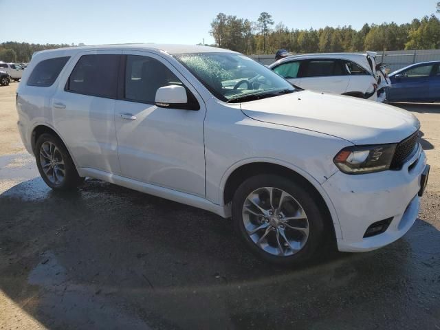 2019 Dodge Durango GT