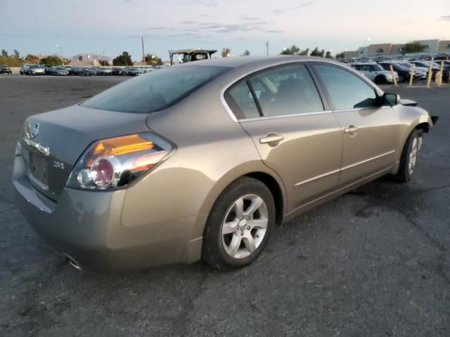 2007 Nissan Altima 2.5