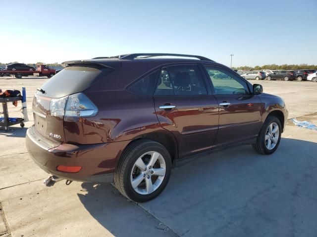 2008 Lexus RX 350