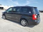 2011 Chrysler Town & Country Touring